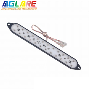 300MM DC24V 24W 24LEDS Funfair fairground rides li...