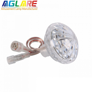 18smd UCS1903 Smart Amusement Led Turbo Caps Pixel...