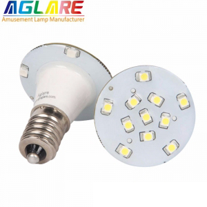 E14 24v 60v 110v 220v amusement park led light...