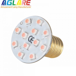 e14 amusement park led bulbs china...
