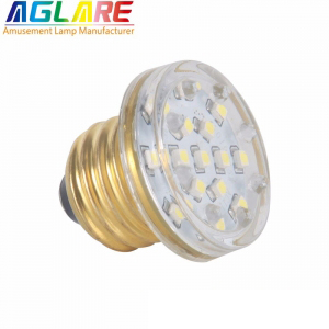 super bright single color E27 60V/110V/220V SMD352...