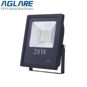 20w ce rohns led flood light...