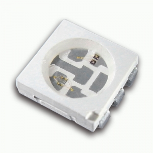RG 5050 SMD LED