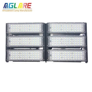 300W led tunnel light fixtures...