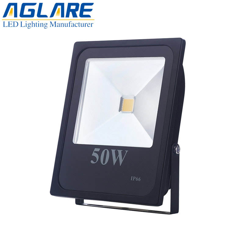 50w led trailer flood lights