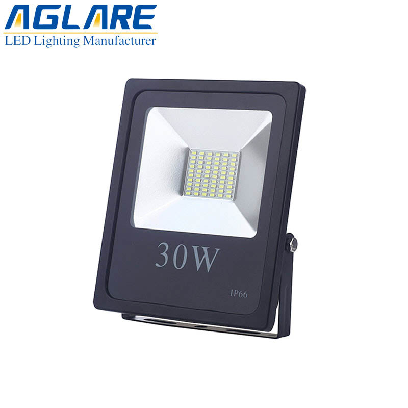 30w led sport ground flood light