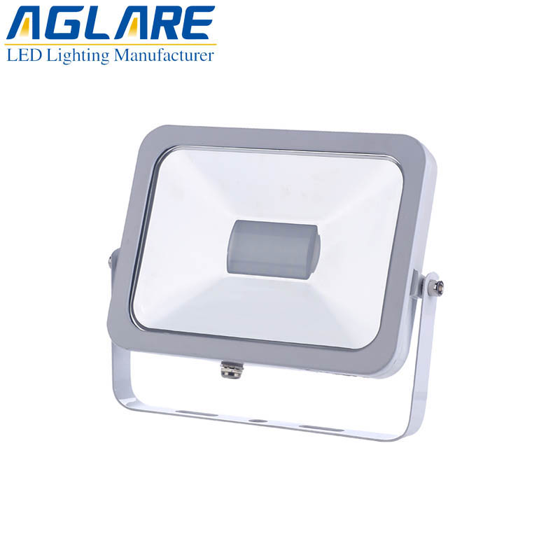 10w ultra slim marine led flood lights