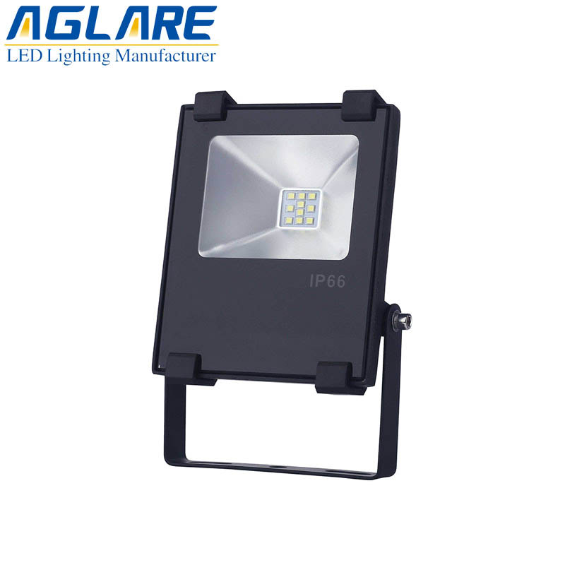 10w outdoor led flood lamps