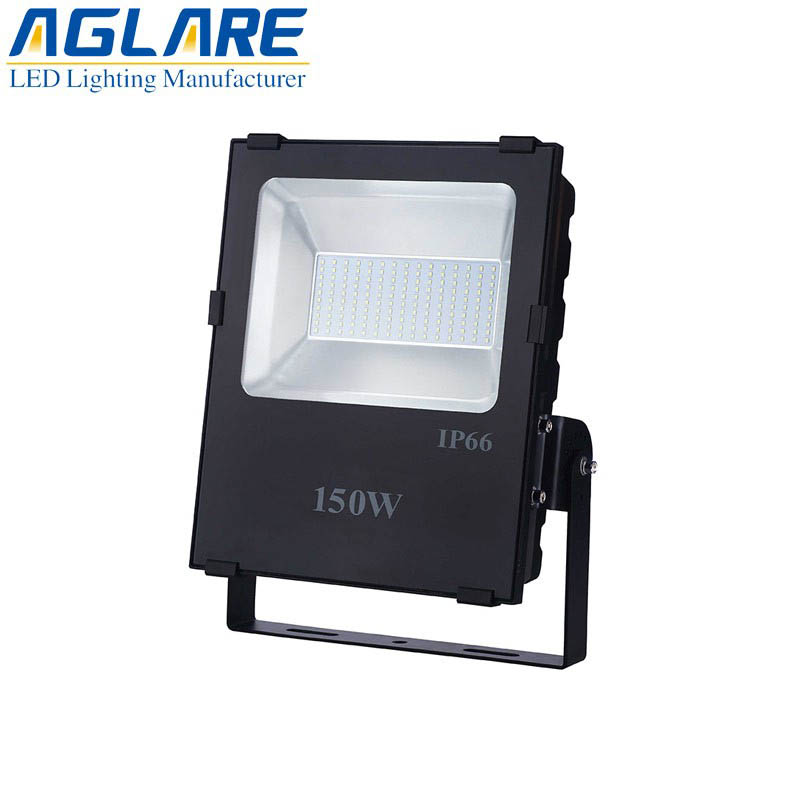 150w industrial flood lights outdoor fixtures