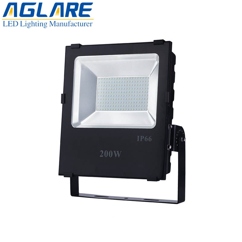 200w led external floodlights