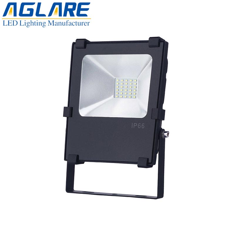 30w industrial outdoor led flood lights