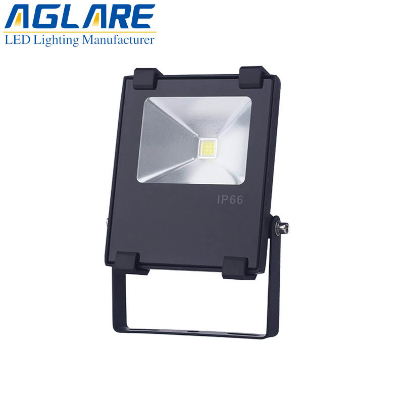 10w best outdoor led flood light fixtures