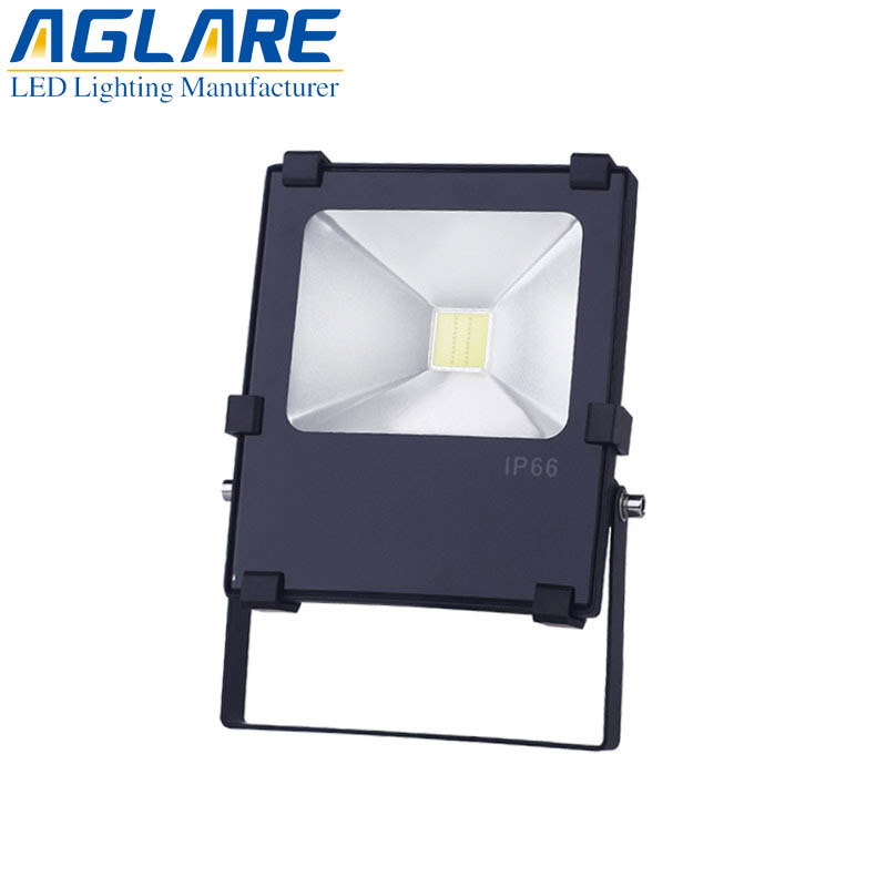 20w pole mounted flood lights