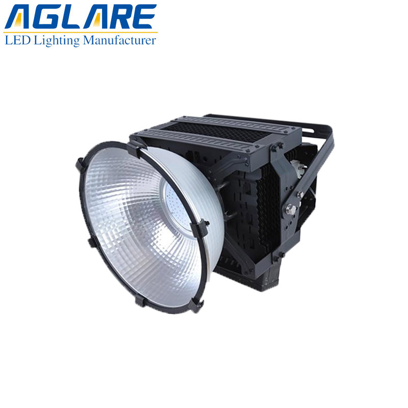 300W led high bay warehouse lights