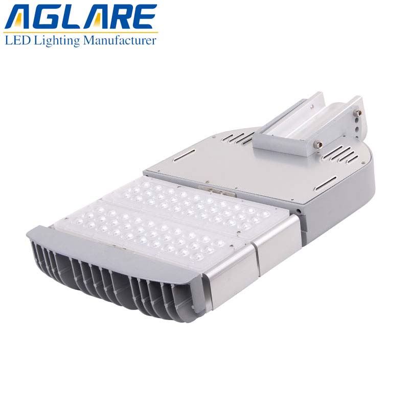 60W smd cobra head led street light