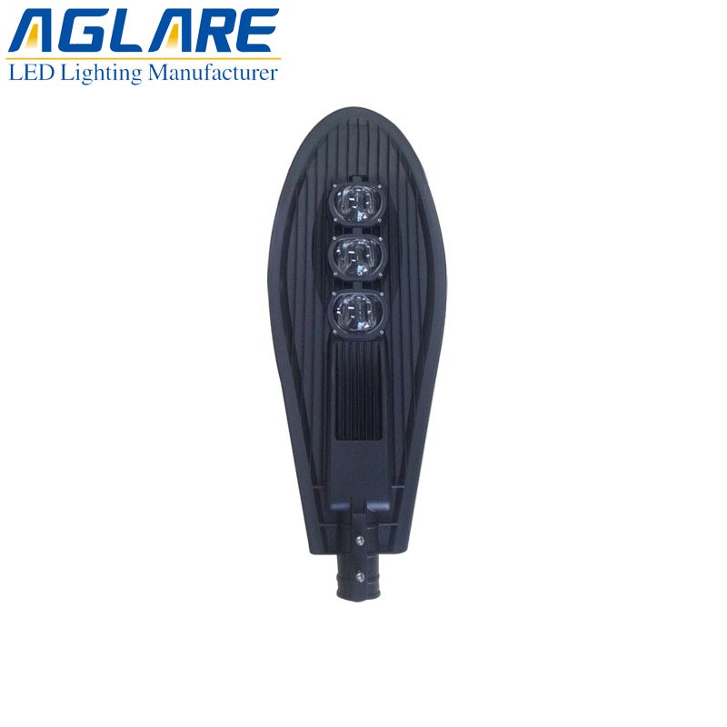 60W COB led street lighting manufacturers