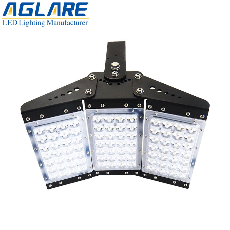 high power 120w led tunnel lighting