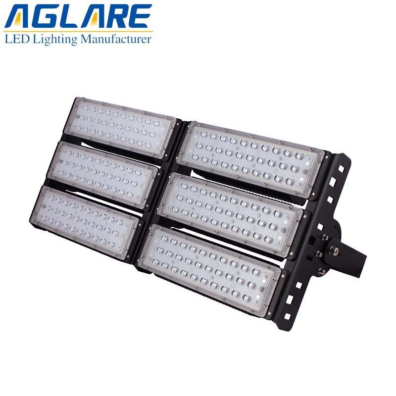 240W led tunnel light fixtures