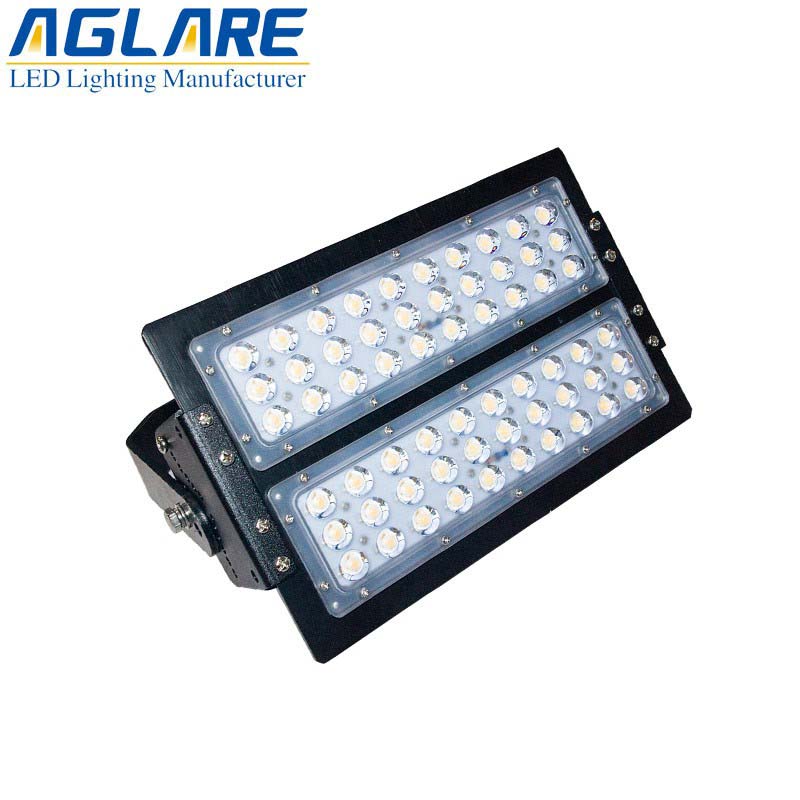 60w rgb wall washer led flood lights