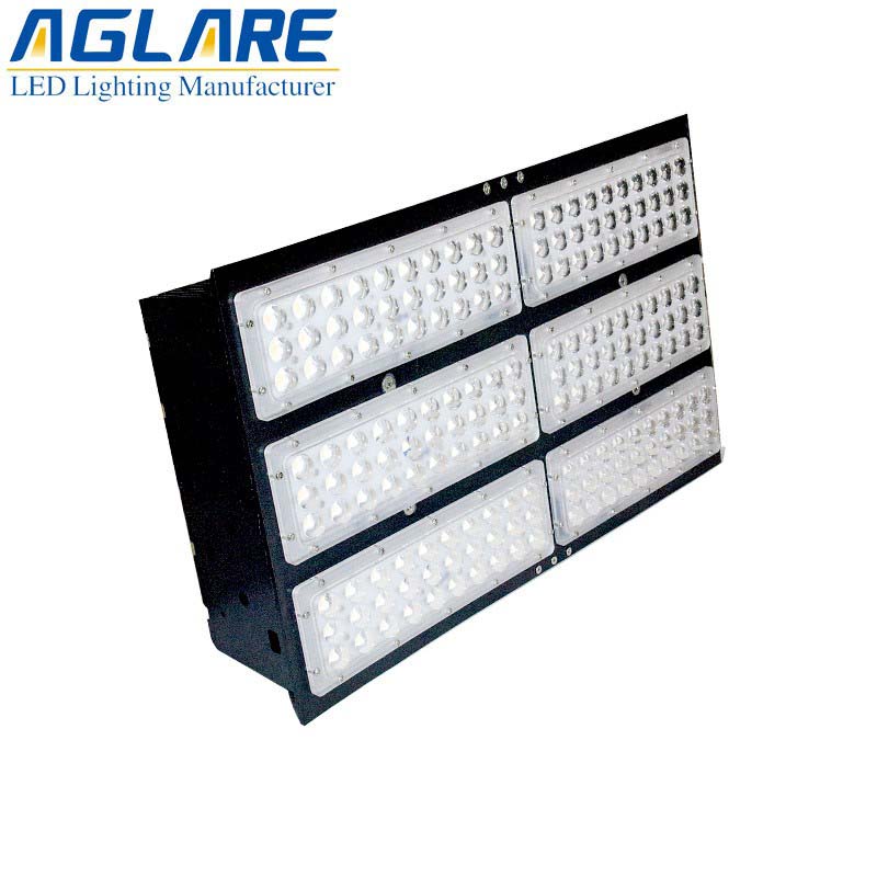 360w dmx rgb outdoor led flood light