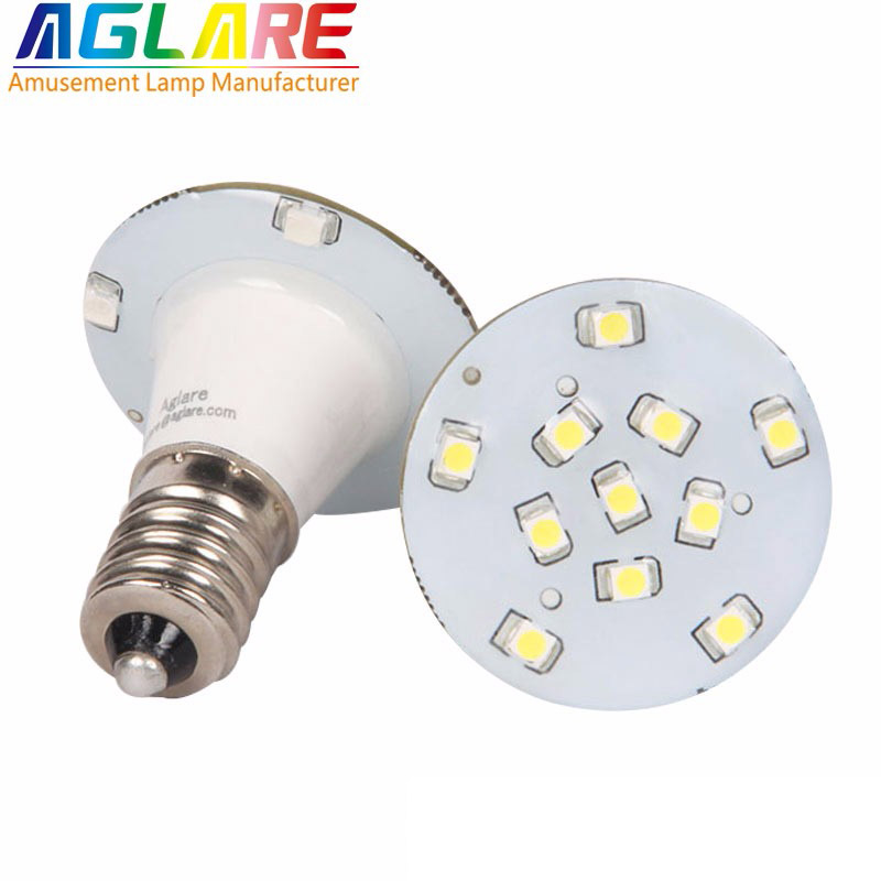 E14 24v 60v 110v 220v amusement park led light