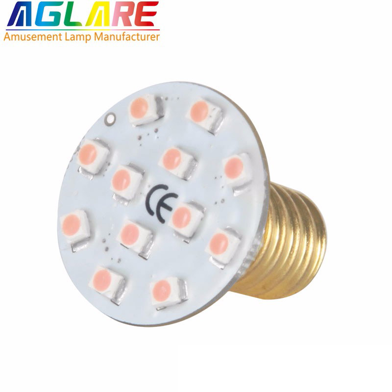 e14 amusement park led bulbs china