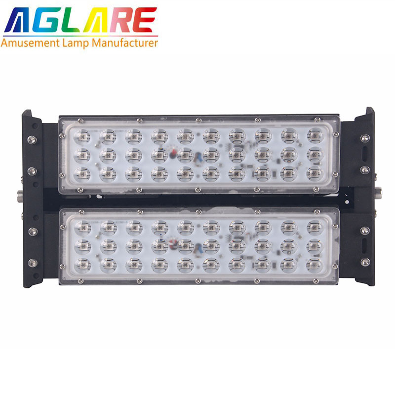 100 watt led spotlight tunnel light