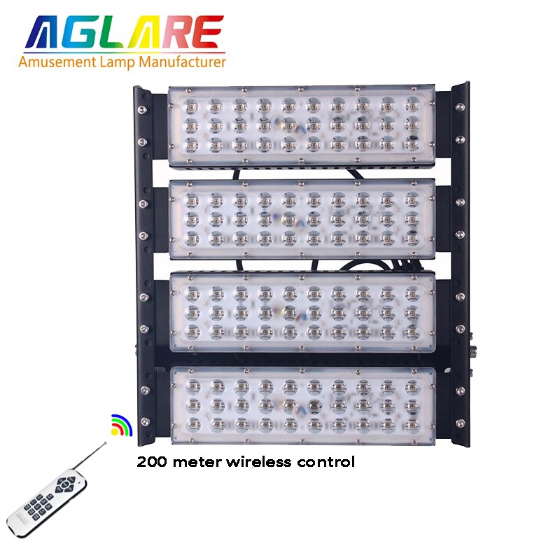 200W led tunnel lights price