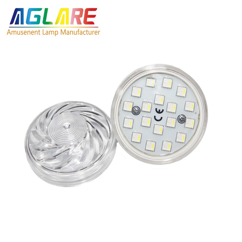 IP65 RGBW Smd5050 Waterproof  Led Carnival Light