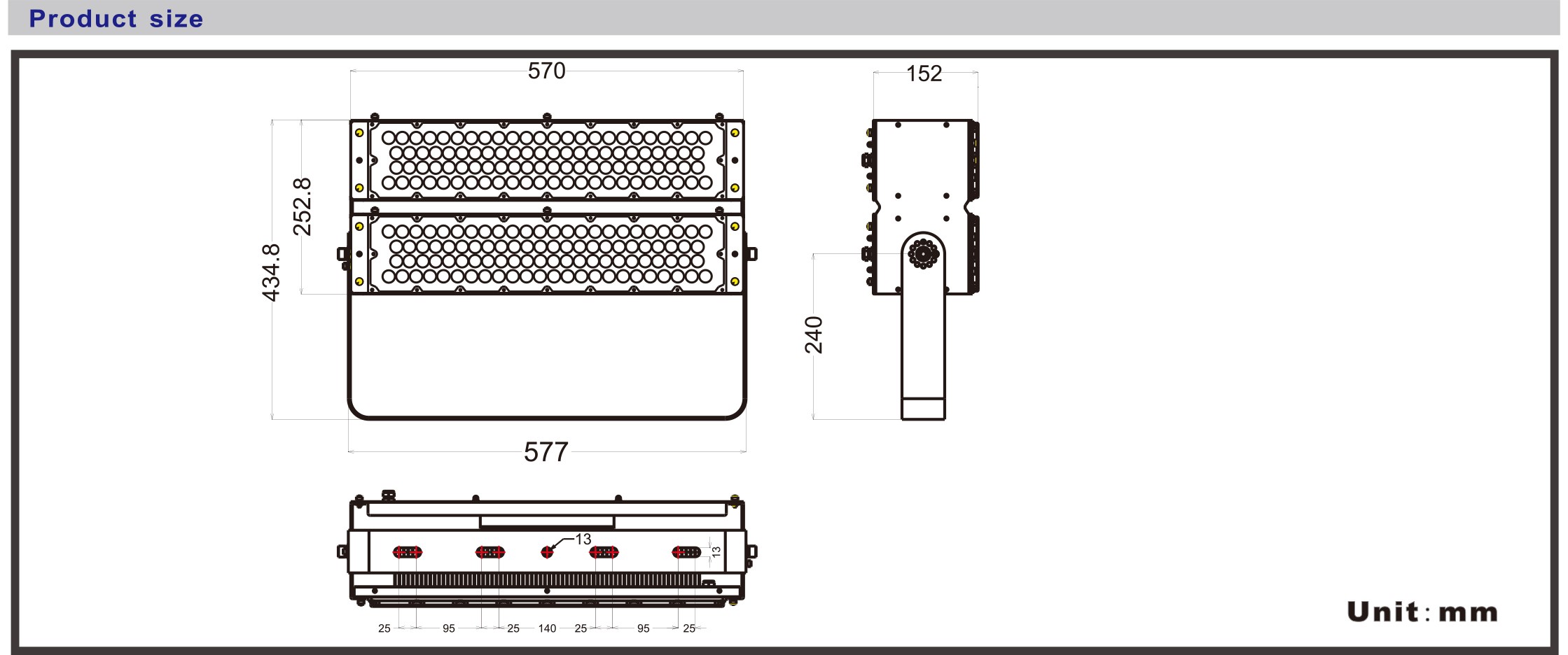 LED flood Light|LED High Bay Light|LED Tunnel Light|UFO LED High Bay light