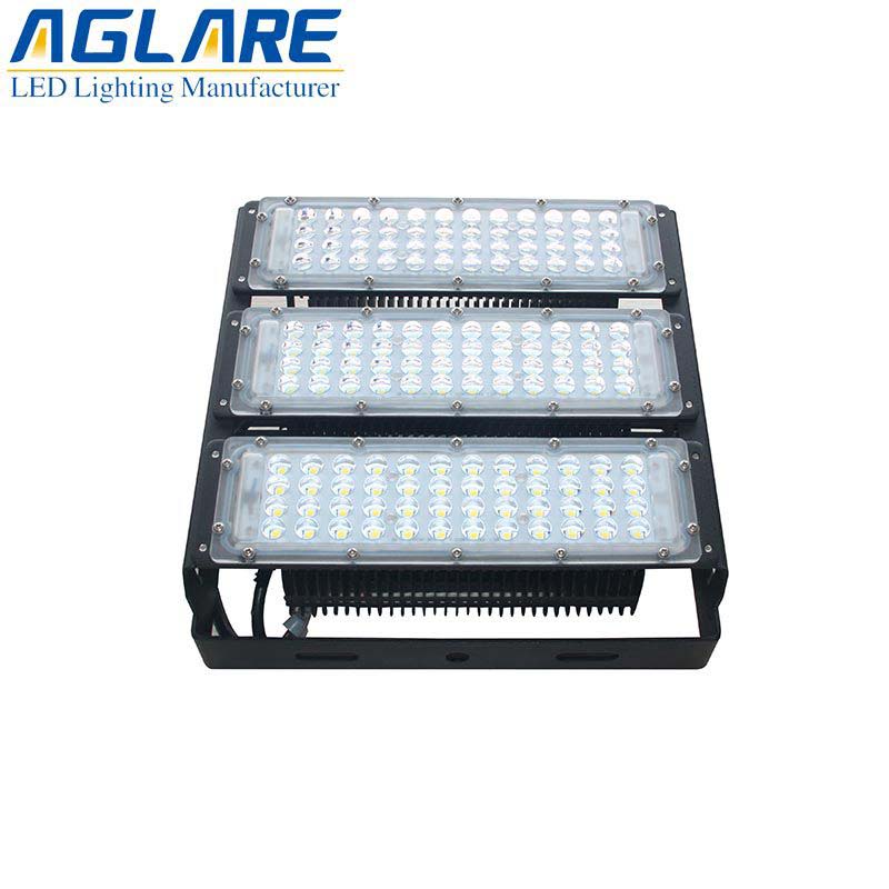 150W high quality led mining tunnel lamp