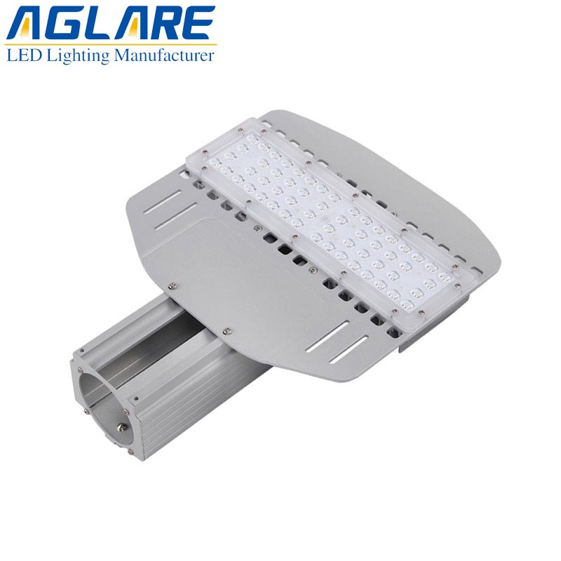 50W led street lighting fixtures