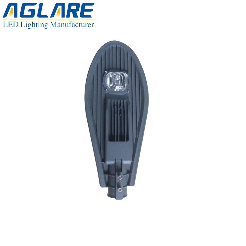 60W COB led street lighting manufacturers