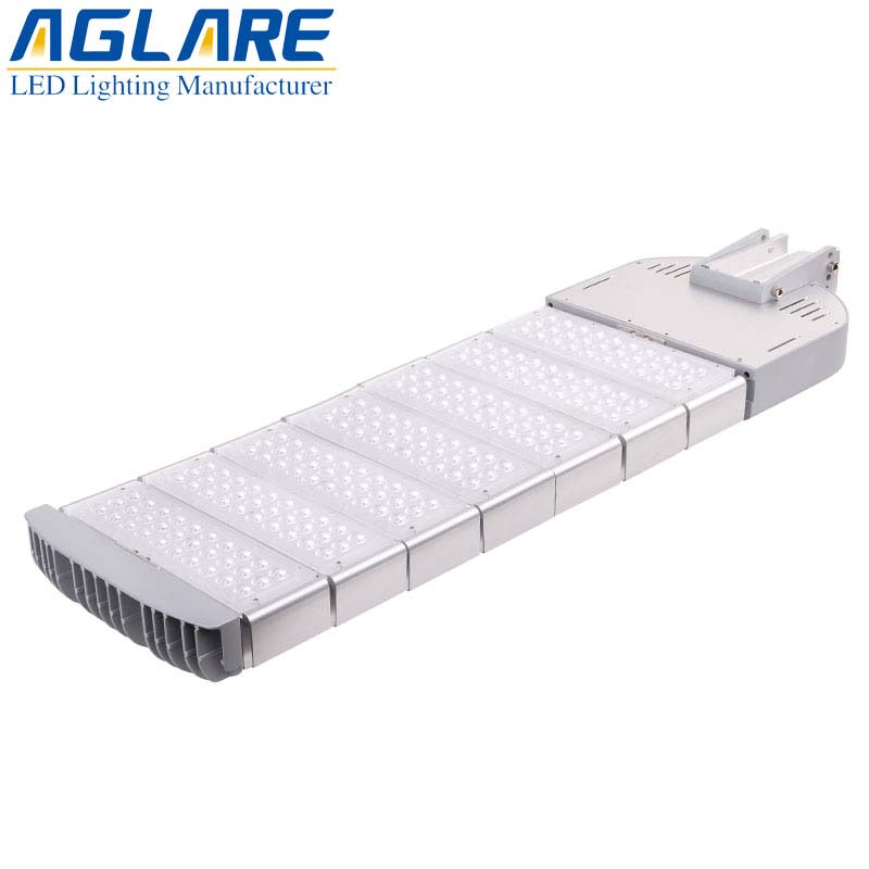 210W smd led lights street lights