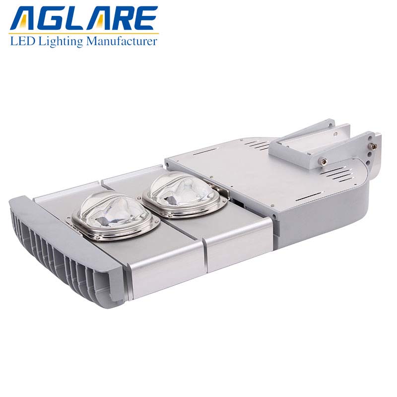 100w led street light fixtures suppliers