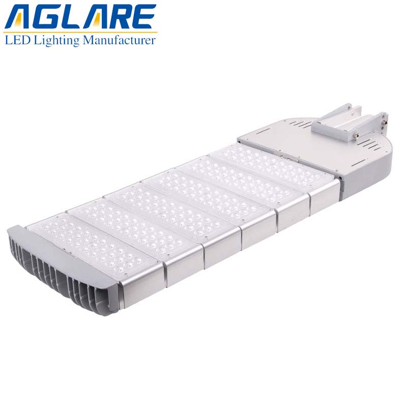 180W smd led street light led price