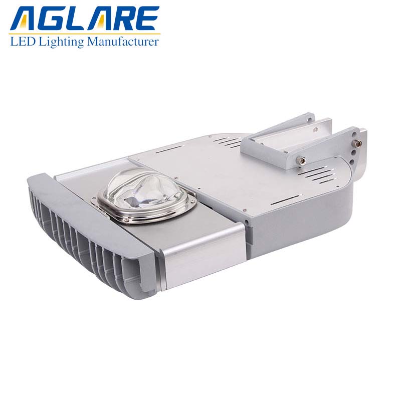 50w cob led street lighting luminaires