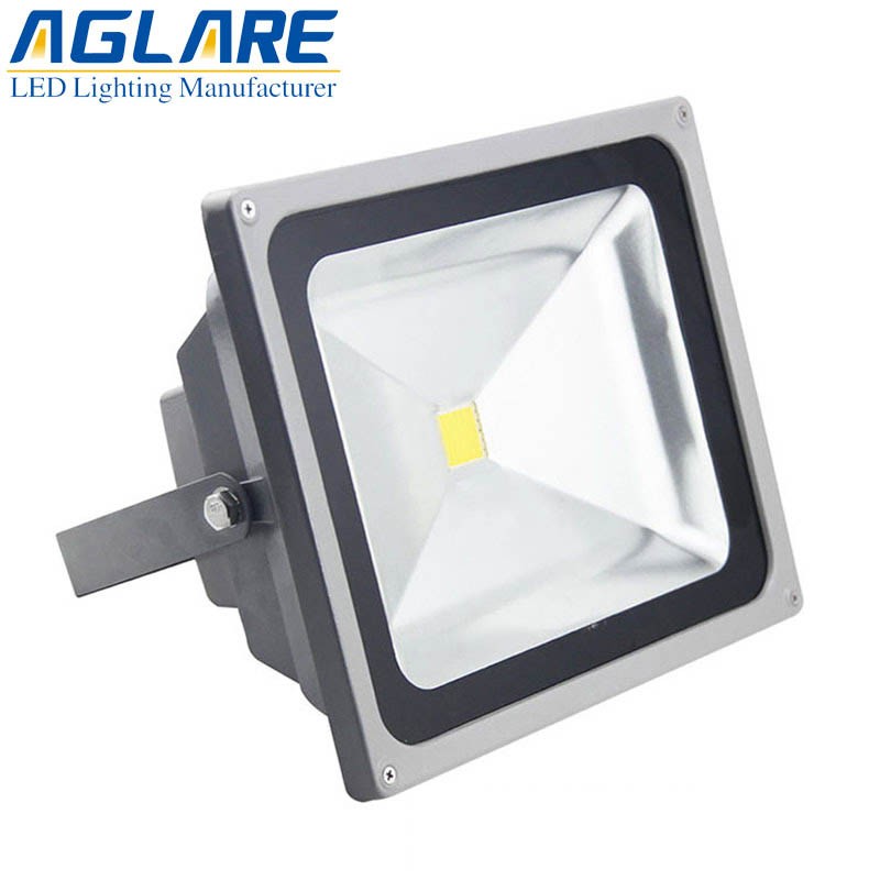 50w led daylight flood light