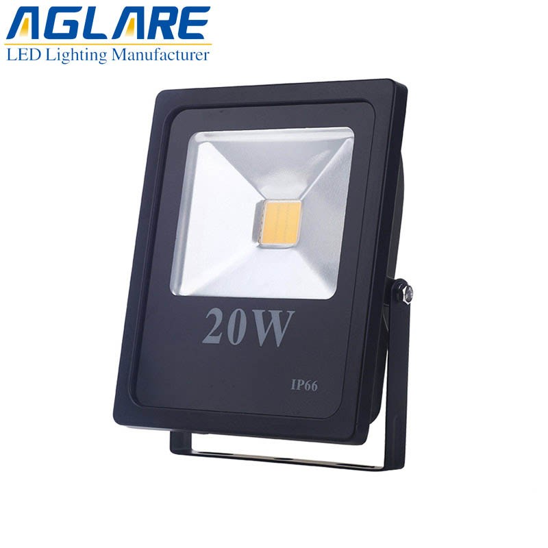 20w led black light flood lights