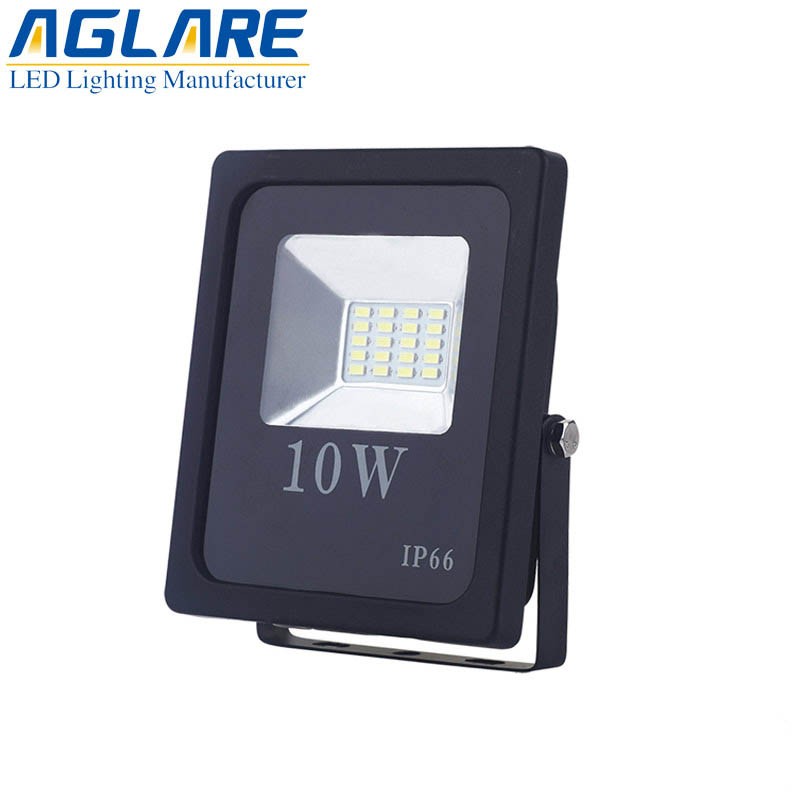 10w backpack flood light led spotlight