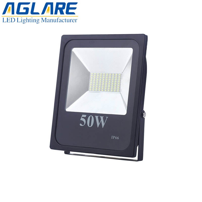 50w wide angle led flood lights