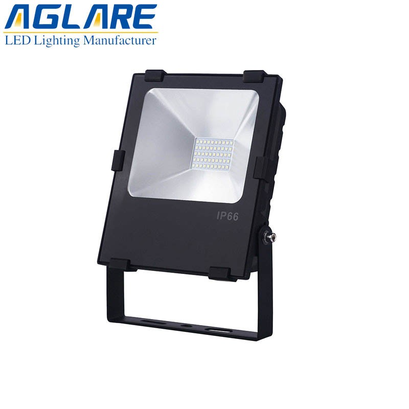 50w outdoor flood light fixtures waterproof