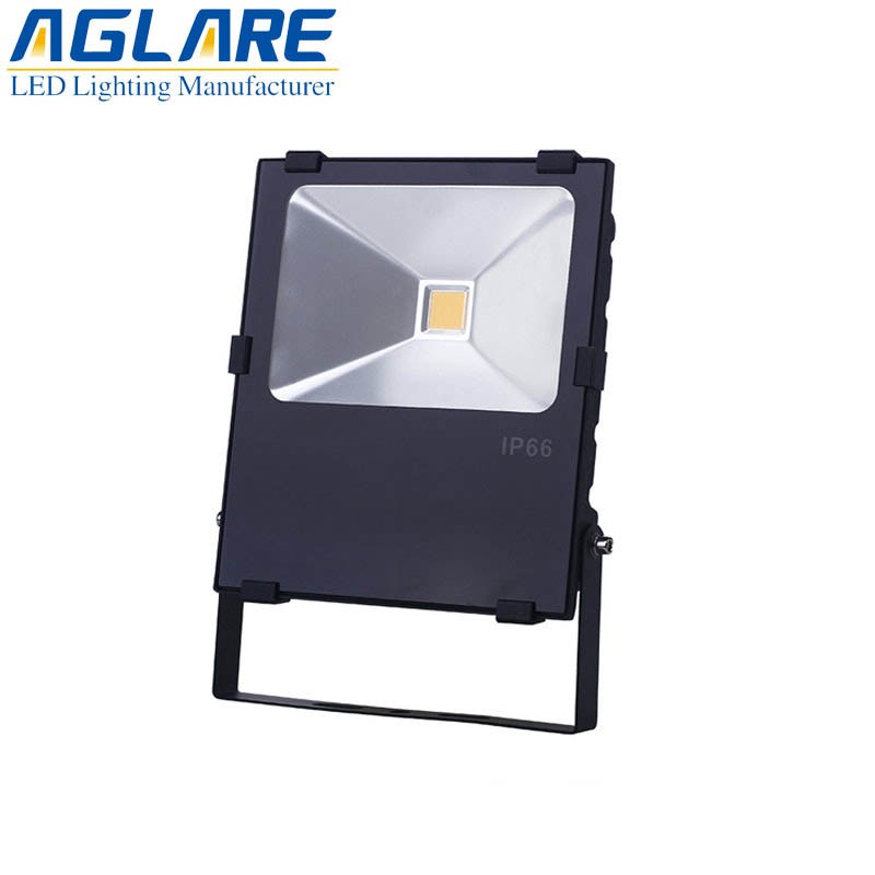 70w high lumen wall mounted led flood light