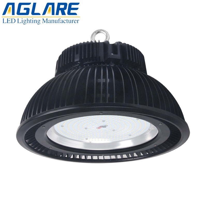 200W led high bay light fixtures