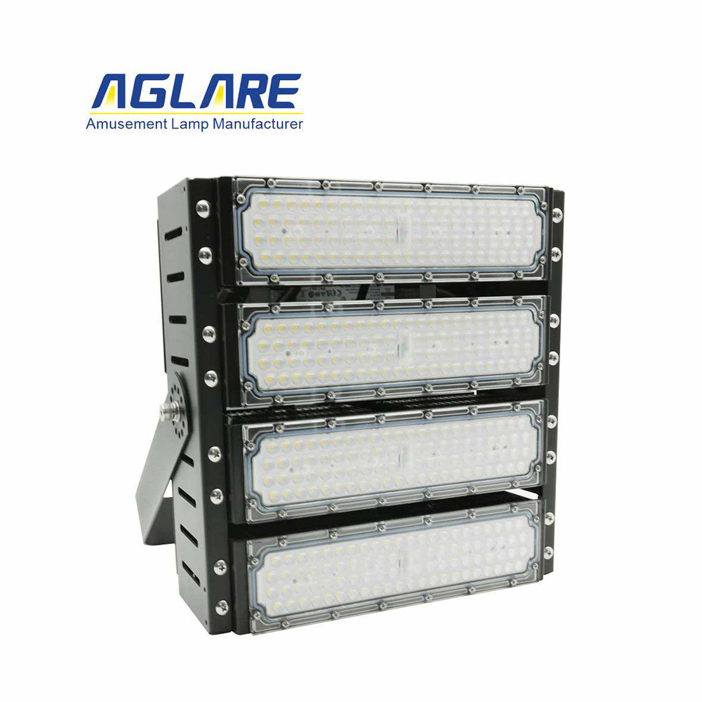 LED Floodlights