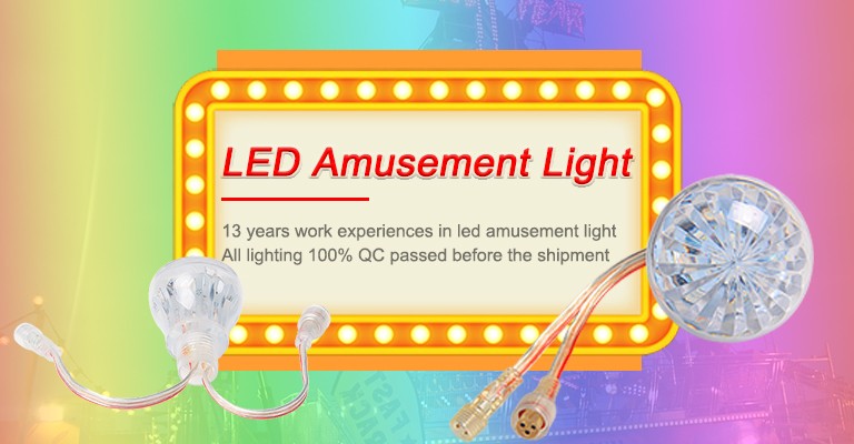 Led light|LED manufacturer