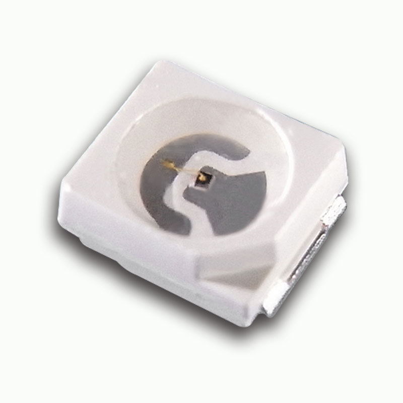 rgb 3528 SMD LED