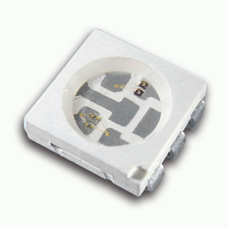 RG 5050 SMD LED